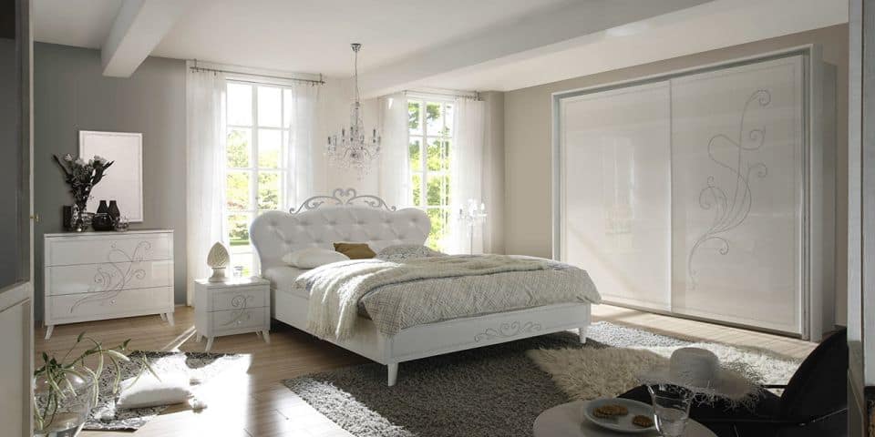 Camere Da Letto Moderne Padova